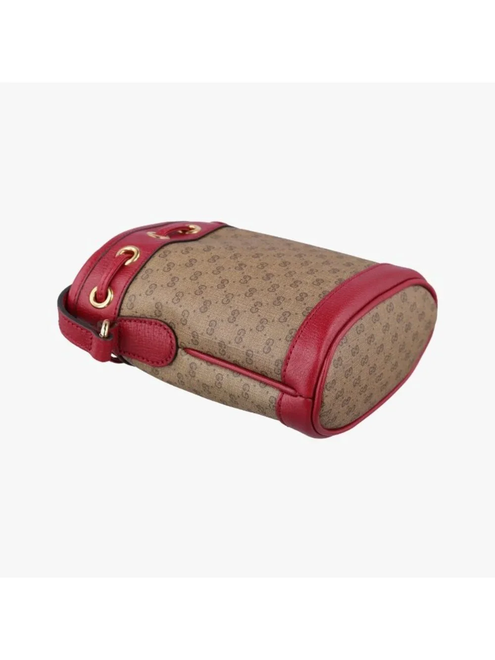 Gucci Doraemon Collaboration Multicolor Shoulder Bag